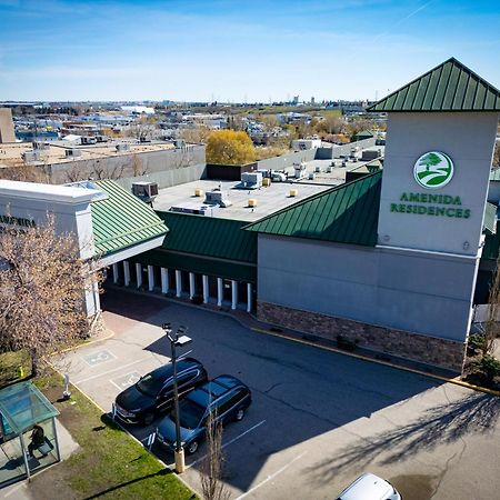 Amenida Residences, YYC Екстериор снимка